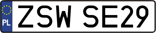ZSWSE29
