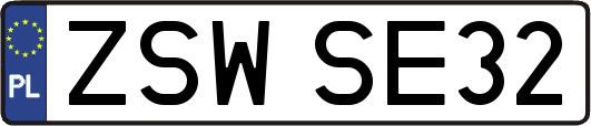 ZSWSE32