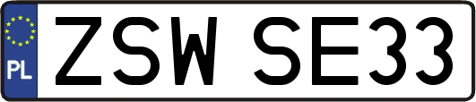ZSWSE33