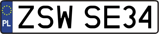 ZSWSE34