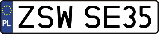 ZSWSE35