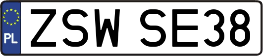ZSWSE38