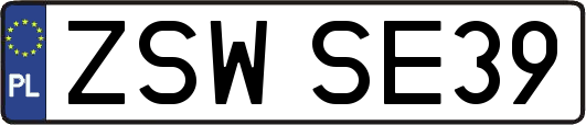 ZSWSE39