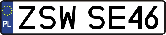 ZSWSE46
