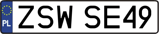 ZSWSE49