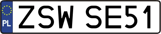 ZSWSE51