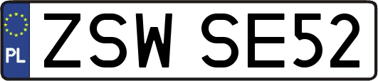 ZSWSE52