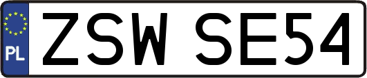 ZSWSE54