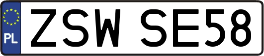 ZSWSE58