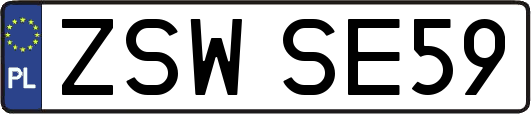 ZSWSE59