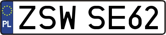 ZSWSE62