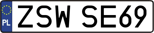 ZSWSE69