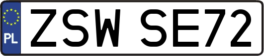 ZSWSE72