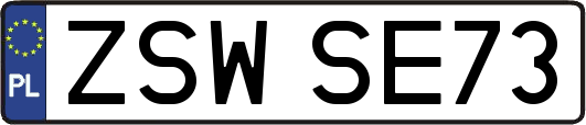 ZSWSE73