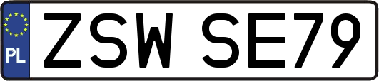 ZSWSE79
