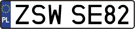ZSWSE82