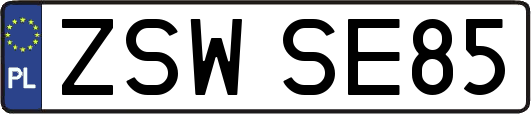 ZSWSE85