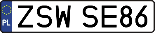 ZSWSE86