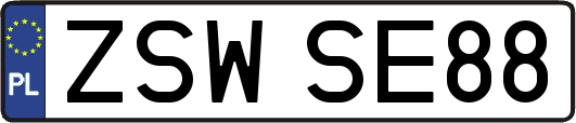 ZSWSE88