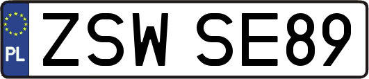 ZSWSE89