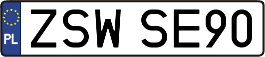 ZSWSE90