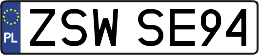 ZSWSE94