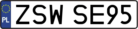 ZSWSE95