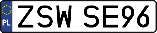 ZSWSE96