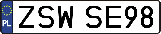 ZSWSE98