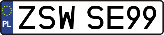 ZSWSE99