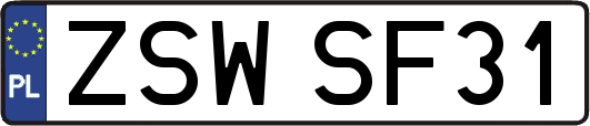 ZSWSF31