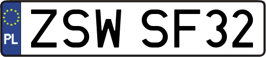 ZSWSF32