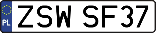 ZSWSF37