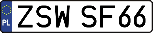 ZSWSF66