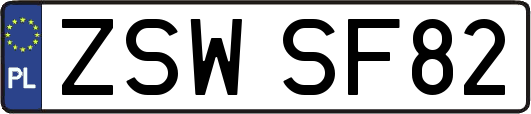 ZSWSF82