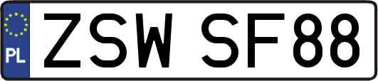 ZSWSF88