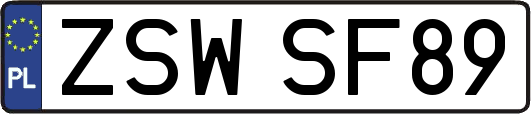 ZSWSF89