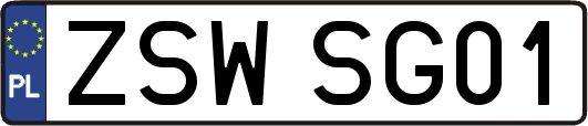 ZSWSG01