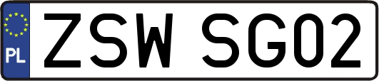 ZSWSG02