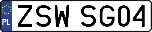 ZSWSG04
