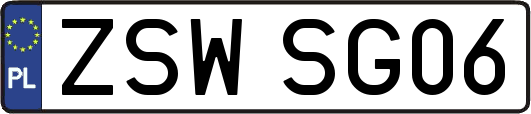 ZSWSG06