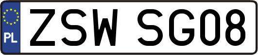 ZSWSG08