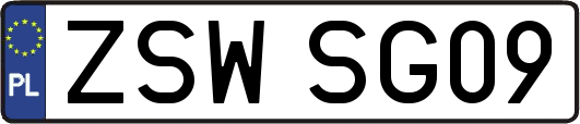 ZSWSG09