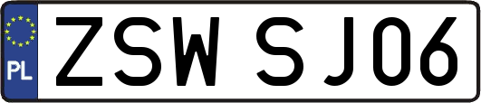 ZSWSJ06