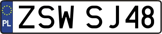 ZSWSJ48