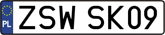 ZSWSK09