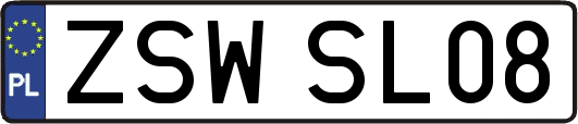 ZSWSL08