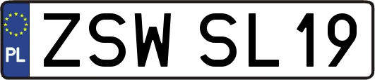 ZSWSL19