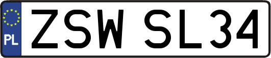 ZSWSL34