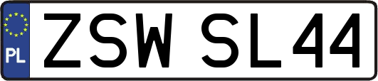 ZSWSL44